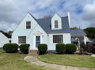 235 Everhard Rd SW, North Canton, OH 44709