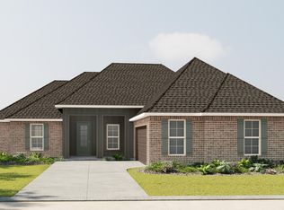 95 Celestial Cir, Freeport, FL 32439