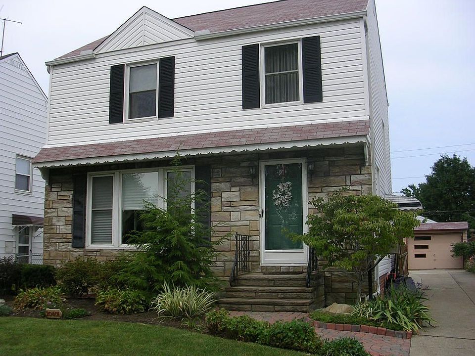 Welcome to 20401 Tracy.