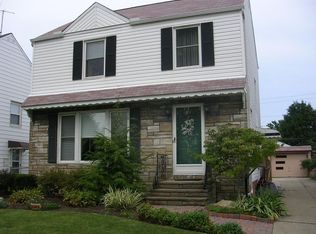 20401 Tracy Ave, Euclid, OH 44123