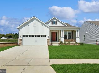 9 Golden Raintree Ct, Middletown, DE 19709