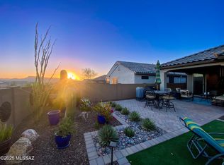 5215 W Toronto Highlands Ln, Tucson, AZ 85742