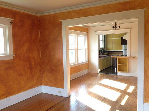 Help choose your color before you move in.