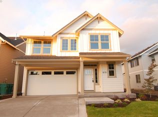 619 Dreas Way, Newberg, OR