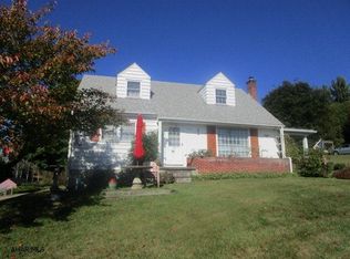 603 Belden Rd, Bedford, PA 15522