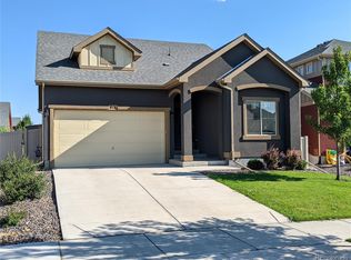 414 Altona Way, Erie, CO 80516