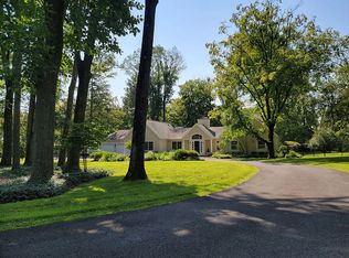 60 North Rd, Princeton, NJ 08540