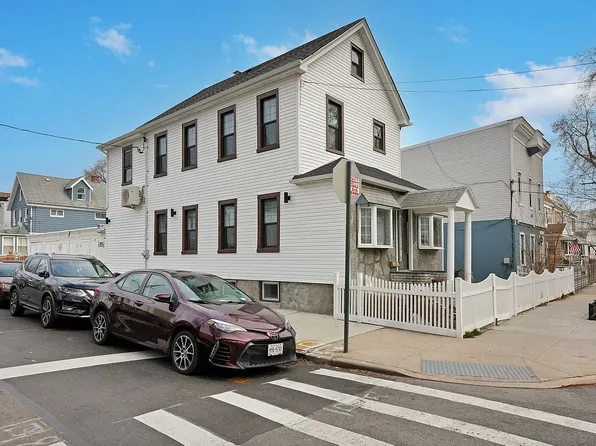 88-29 78th St, Woodhaven, NY 11421