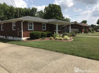 5411 Decker Rd, Louisville, KY 40258