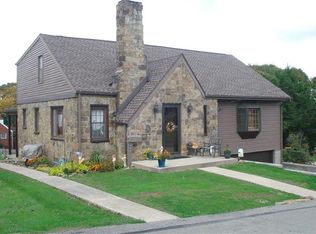 309 Nevada St, McKeesport, PA