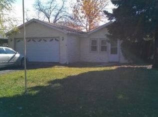 27631 115th St, Trevor, WI 53179