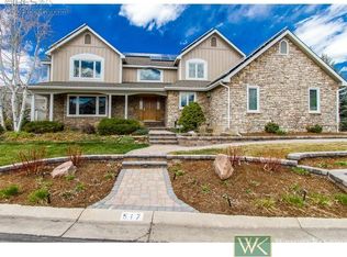 517 Manorwood Ln, Louisville, CO 80027