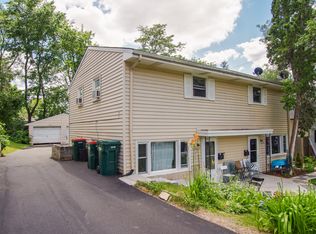 1116 45th Ave NE, Columbia Heights, MN 55421