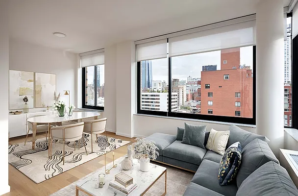 Rented by Related Rentals | media 69