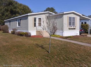 75 Little Pond Rd, South Kingstown, RI 02879