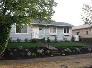 2644 N Baldwin St, Portland, OR 97217