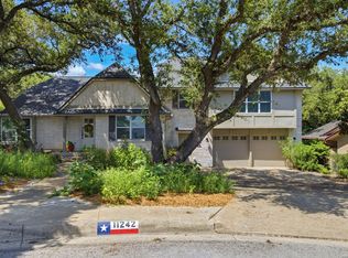 11242 WHISPER SPRING DR, San Antonio, TX 78230