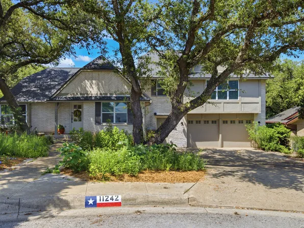 11242 WHISPER SPRING DR, San Antonio, TX 78230
