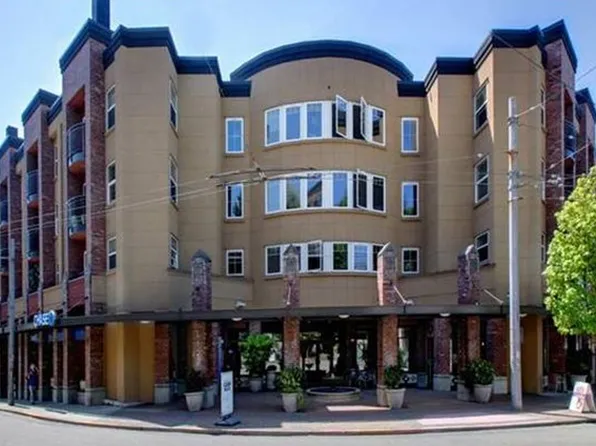 1417 Queen Anne Ave N APT 201, Seattle, WA 98109