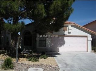 4848 Maryvale Dr, Las Vegas, NV 89130