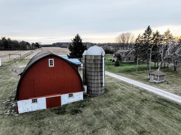 W6041 County Road B, Jefferson, WI 53549