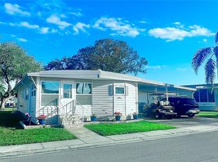 1100 S. Belcher Rd. #552, Largo, FL 33771