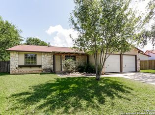 7203 Cherrybrook St, San Antonio, TX 78238