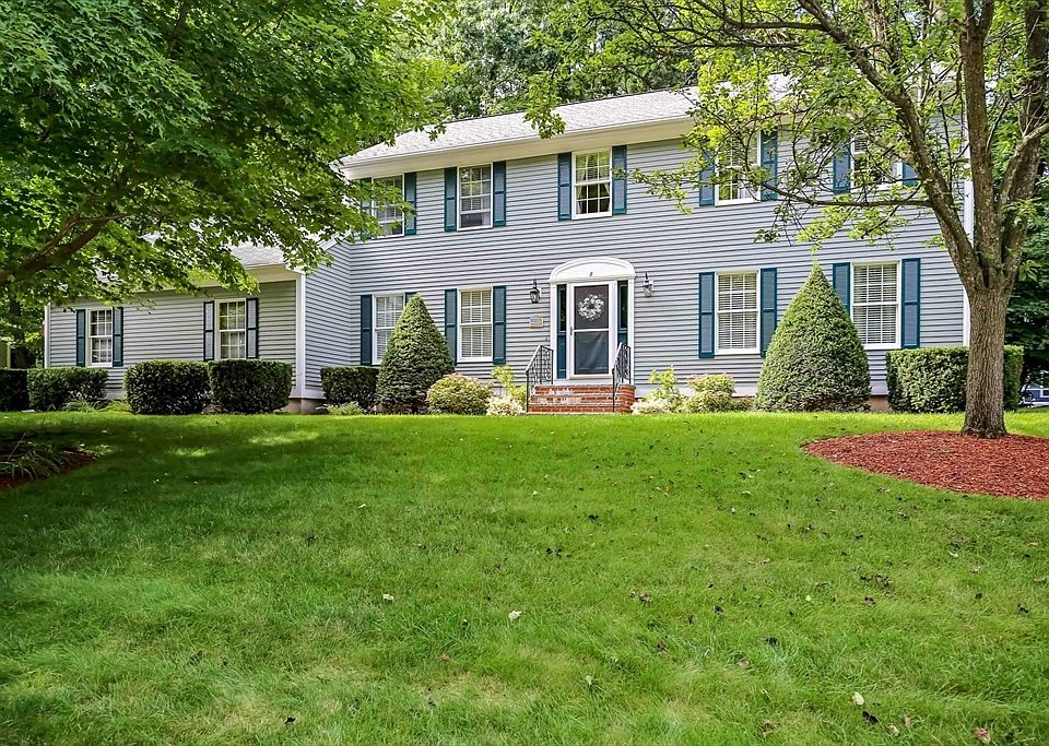 1st image of 8 Tattan Farm Rd