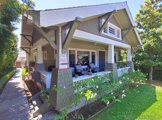 2659-63 C St, San Diego, CA 92102