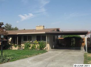 2631 Sunset Dr, Lewiston, ID 83501