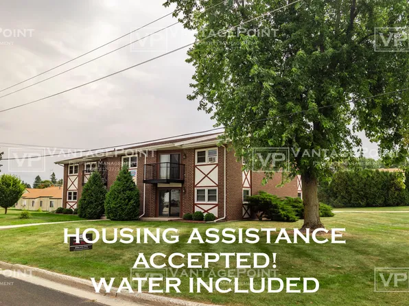 710 South St, Algoma, WI