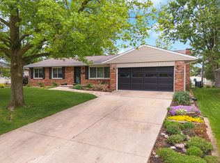 501 Centennial Ave, Normal, IL 61761