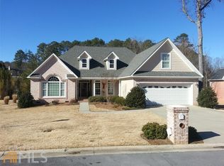 47 Mountain Chase Rd SW, Rome, GA 30165