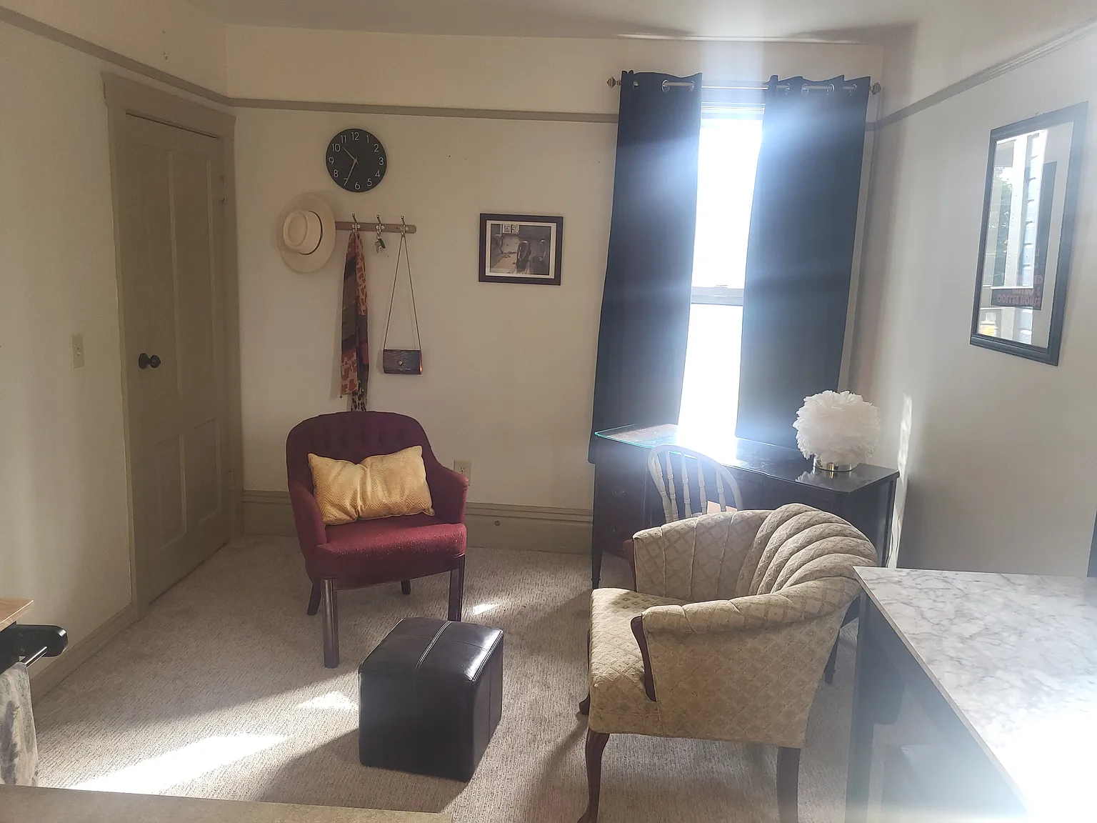 1 bed, 410 sqft, $1,250 — Photo 2