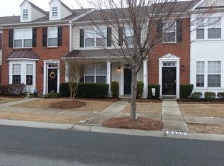 9424 Rosewood Meadow Ln, Huntersville, NC 28078