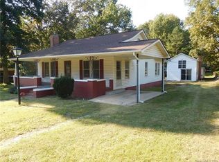 509 Cherryville Rd, Shelby, NC 28150