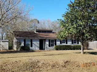 1637 Hubert Pierce Rd, Semmes, AL 36575