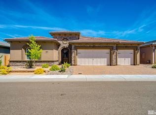 2305 Stone Rise Rd, Reno, NV 89521
