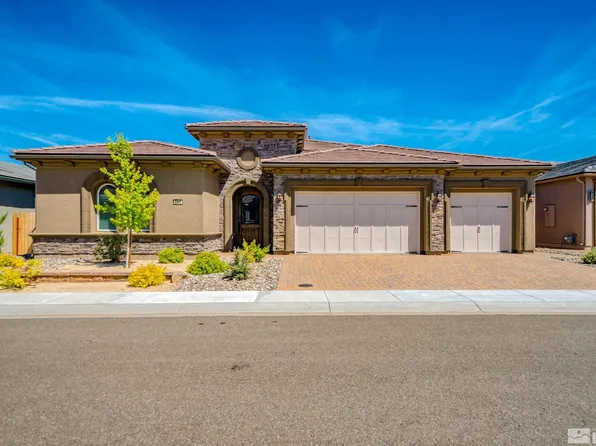 2305 Stone Rise Rd, Reno, NV 89521