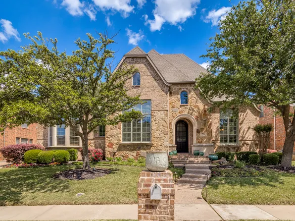 901 Sandy Trl, Keller, TX 76248