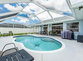 11895 Claremont Dr, Pt Charlotte, FL 33981