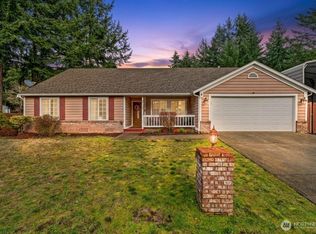 19411 112th Avenue E, Graham, WA 98338