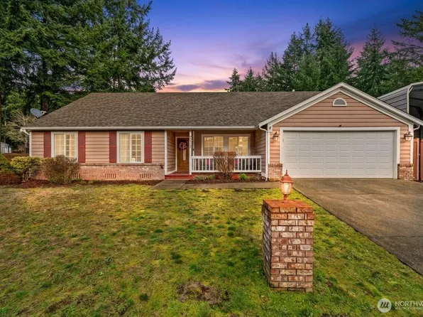 19411 112th Avenue E, Graham, WA 98338
