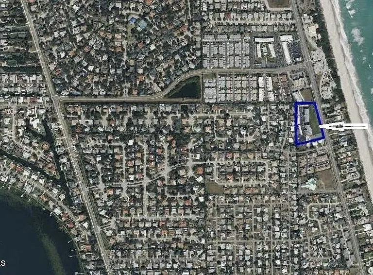 2150 N Highway A1A #207 — Photo 13