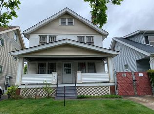 3462 W 118th St, Cleveland, OH