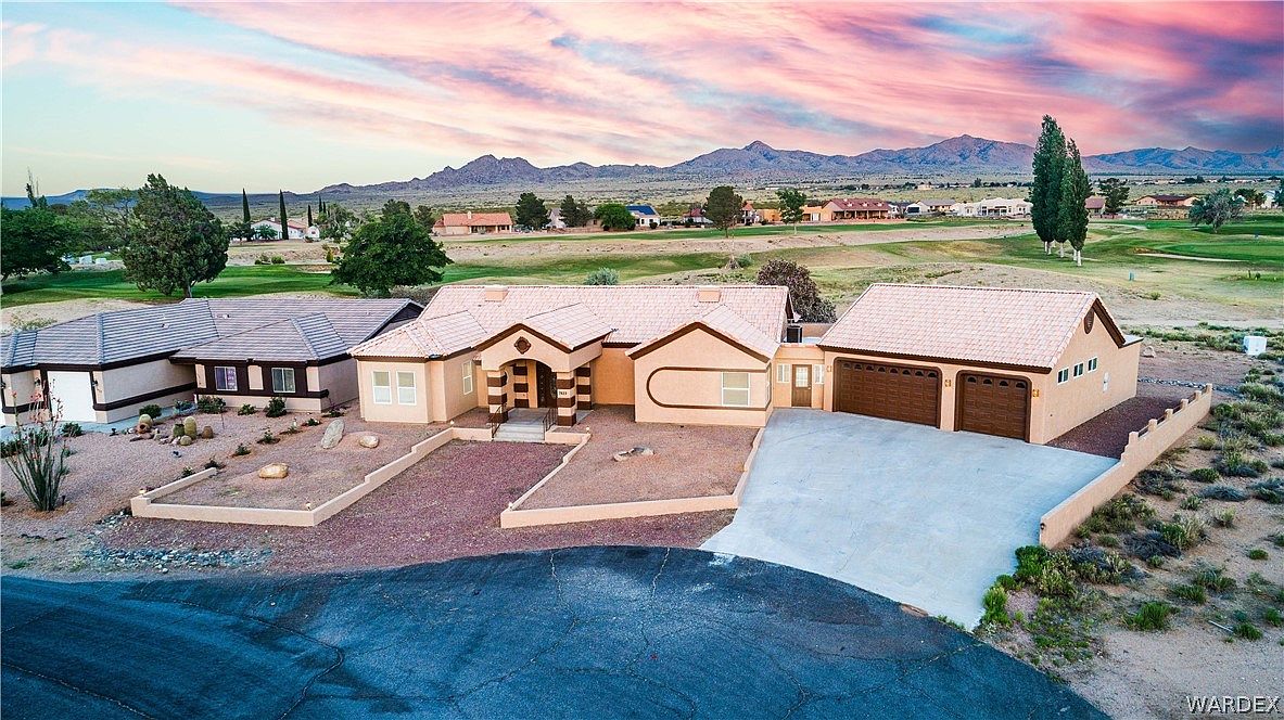 7623 E Oxbow Dr, Kingman, AZ 86401 | Zillow