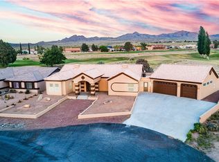 7623 E Oxbow Dr, Kingman, AZ 86401