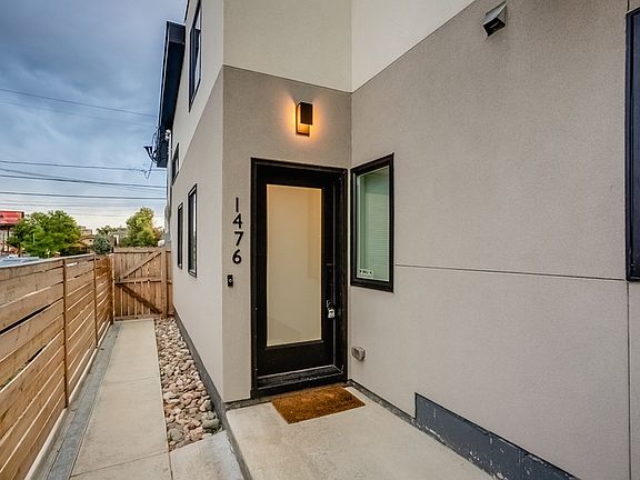 2nd image of 1476 Yates St #1
