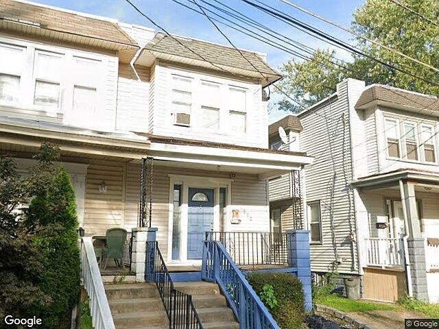 Property Front View