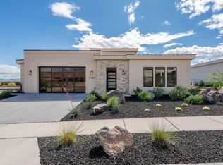 2757 W Lava Valley Way, Santa Clara, UT 84765